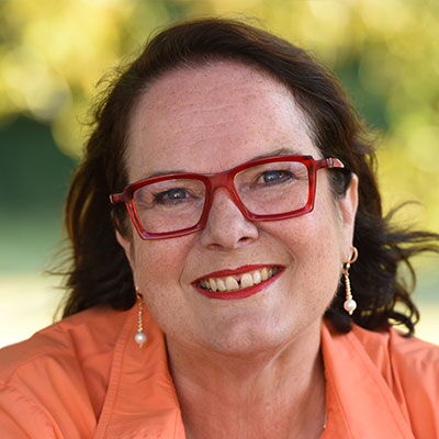 Gabriele Weigert - Sexcoach