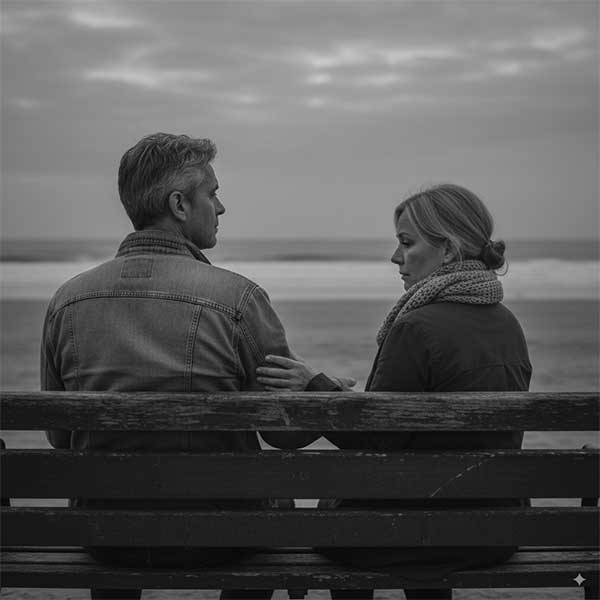 Ich fühle mich nicht geliebt